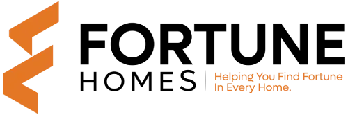 Fortune Homes logo