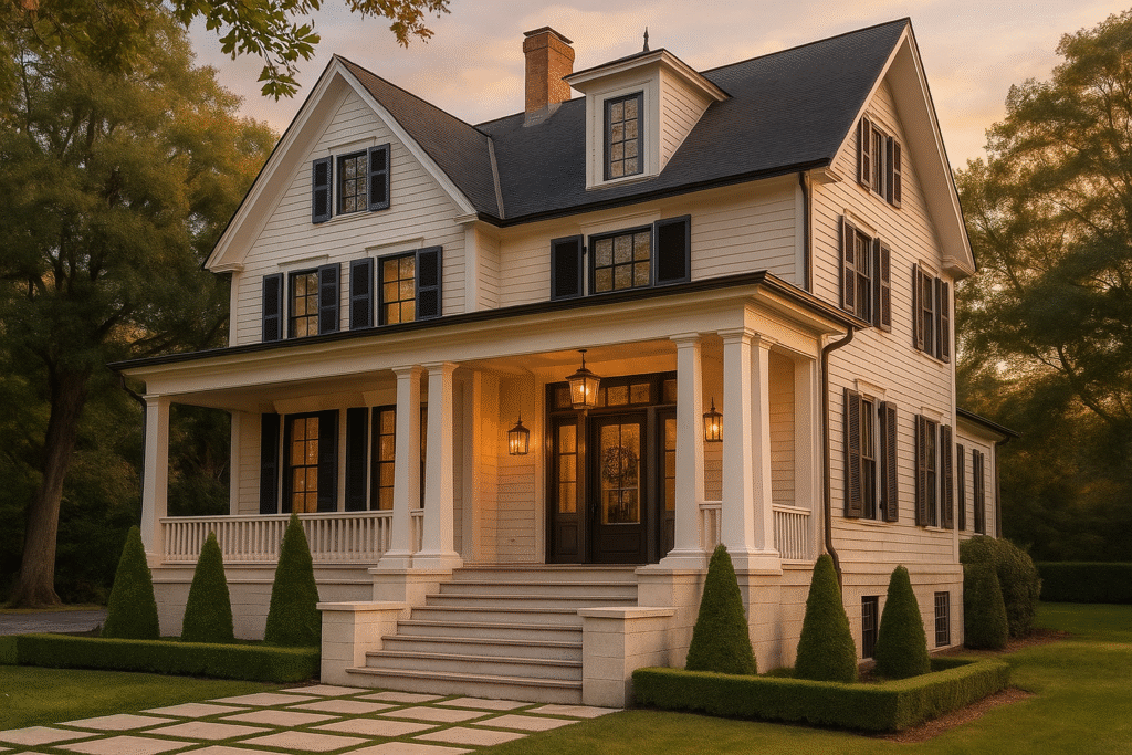 Real estate Maryland