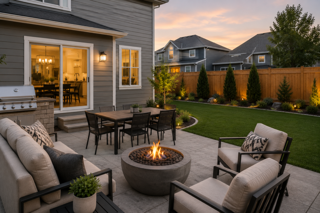 Construction planning and project management process in Baltimore County