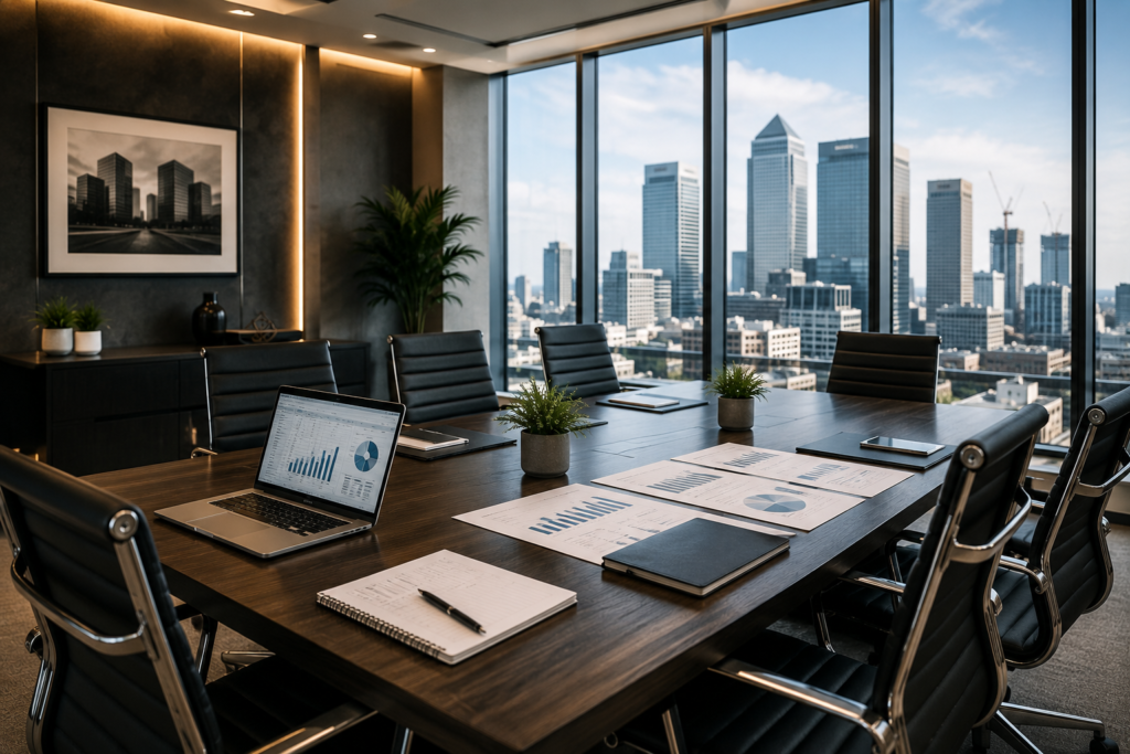 Construction planning and project management process in Essex Maryland