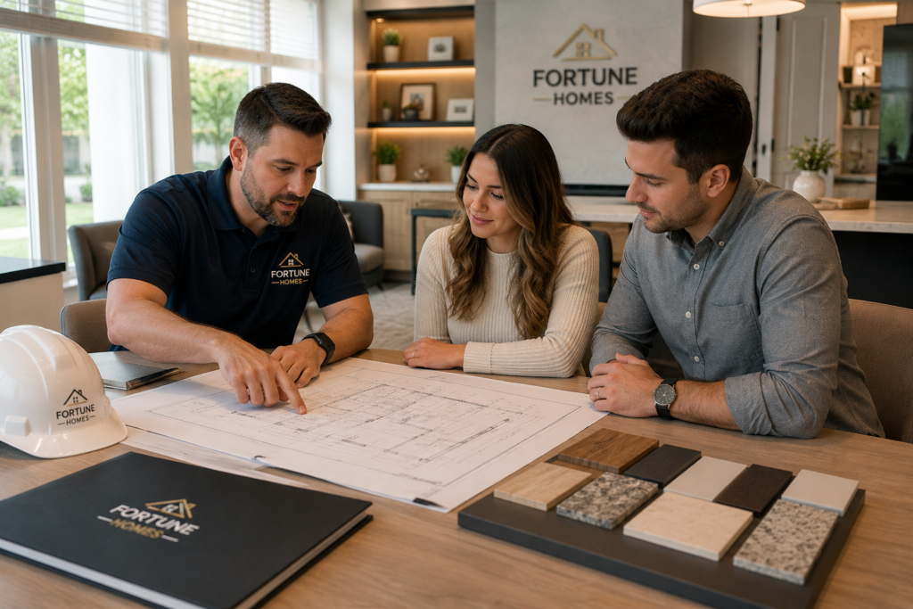 Home remodeling and construction services in Baltimore County Maryland