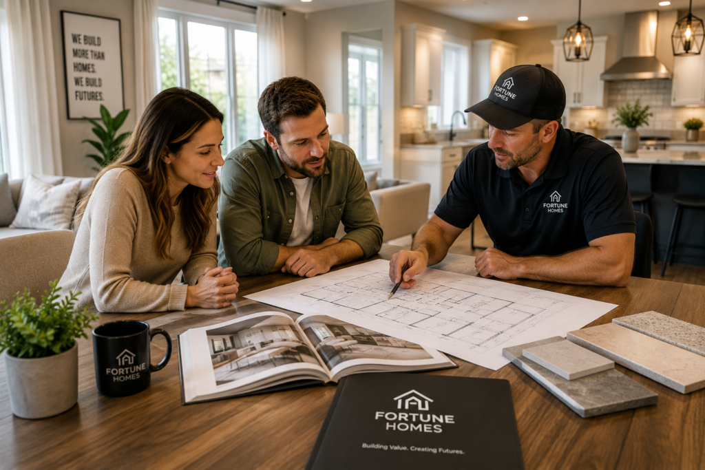 Professional home remodeling and construction services in Parkville Maryland